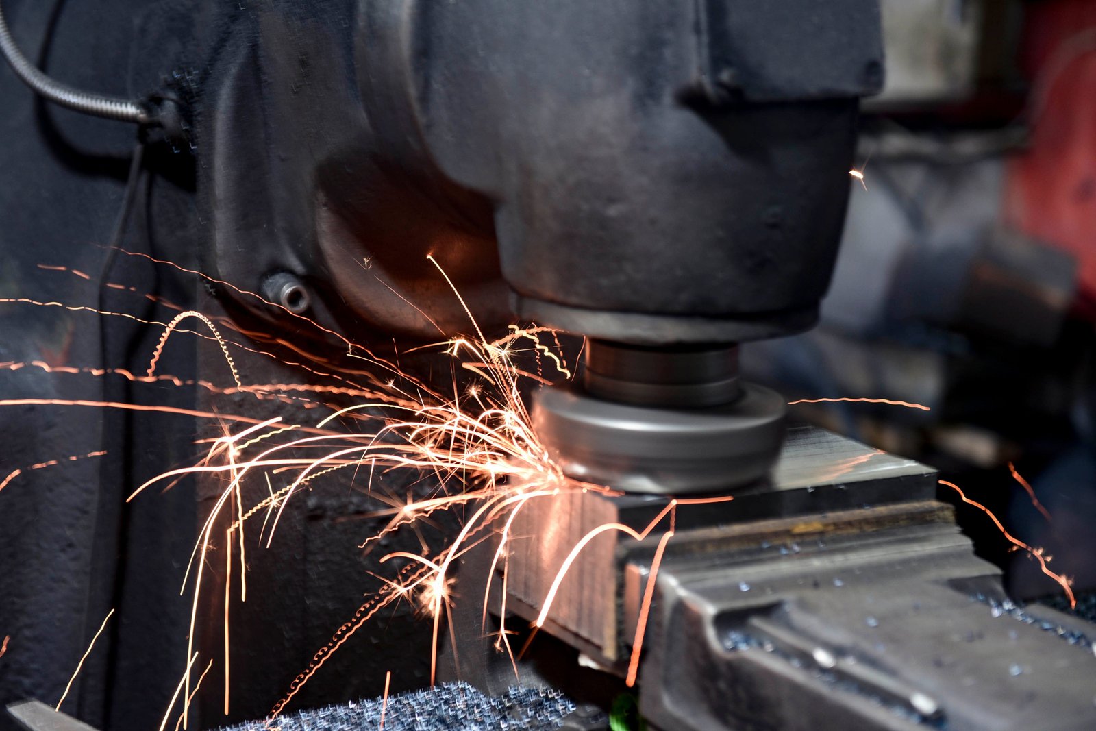 Pressure Die Casting