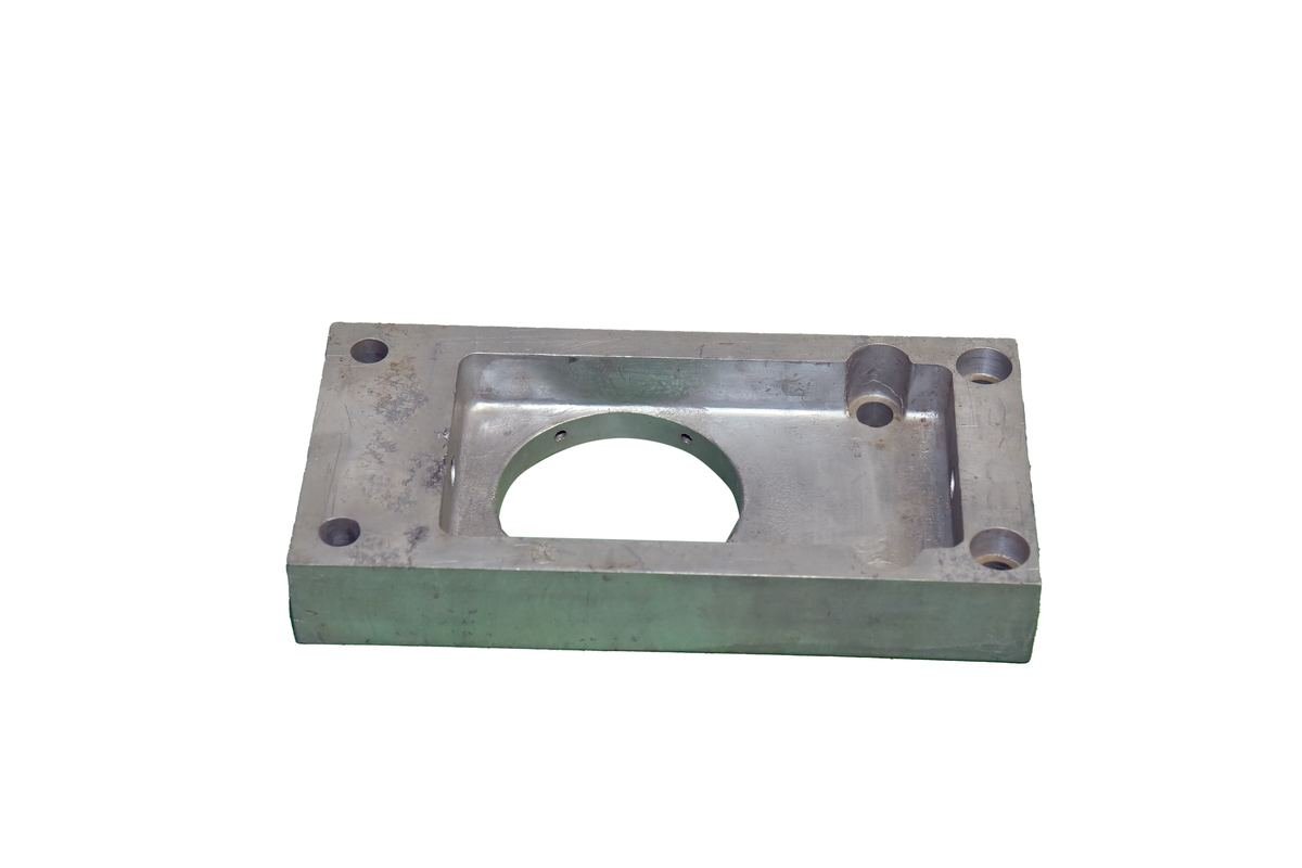 Mounting Plate