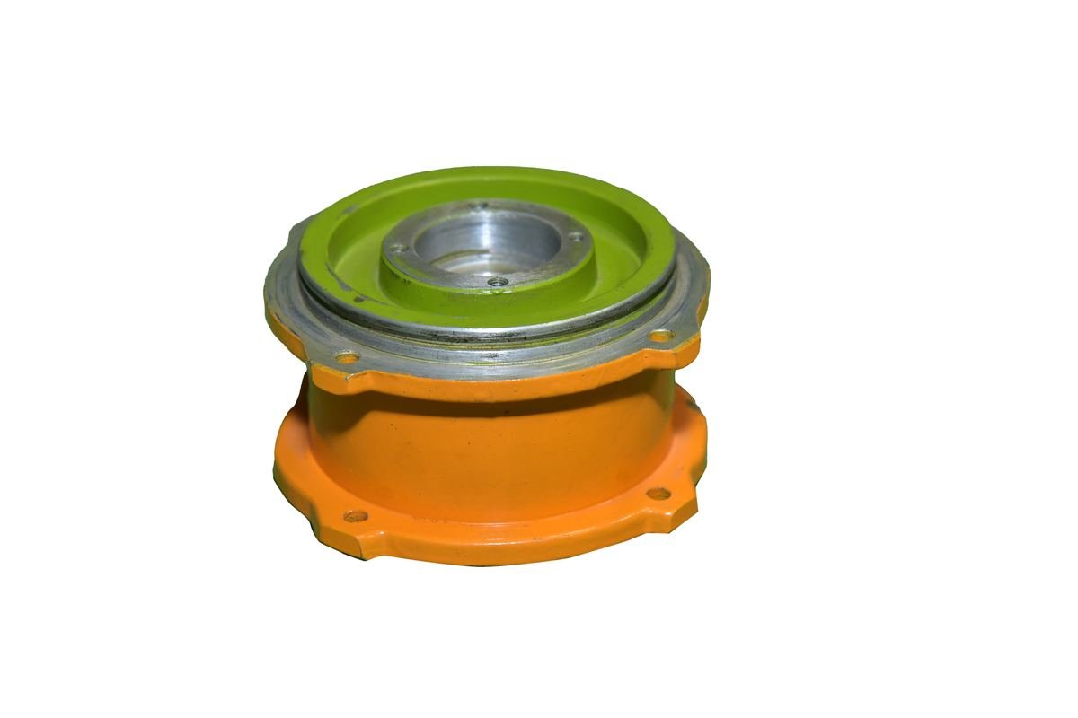 Pump Housing