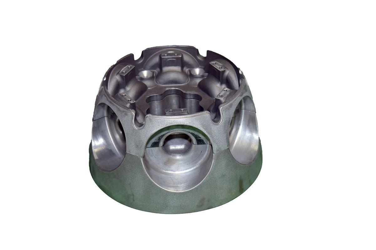 Rotary Hub Sets